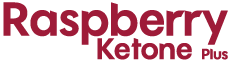 Raspberry Ketone Plus Official Logo